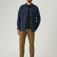 Men's Standard Taper Tech+ Chinos - Styleshot View