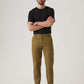 Men's Standard Taper Tech+ Chinos - Front View