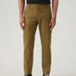 Men's Standard Taper Tech+ Chinos - Front View
