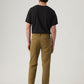 Men's Standard Taper Tech+ Chinos - Back View