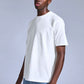 Men's Blue Tab™ Relaxed Tee - Detail View