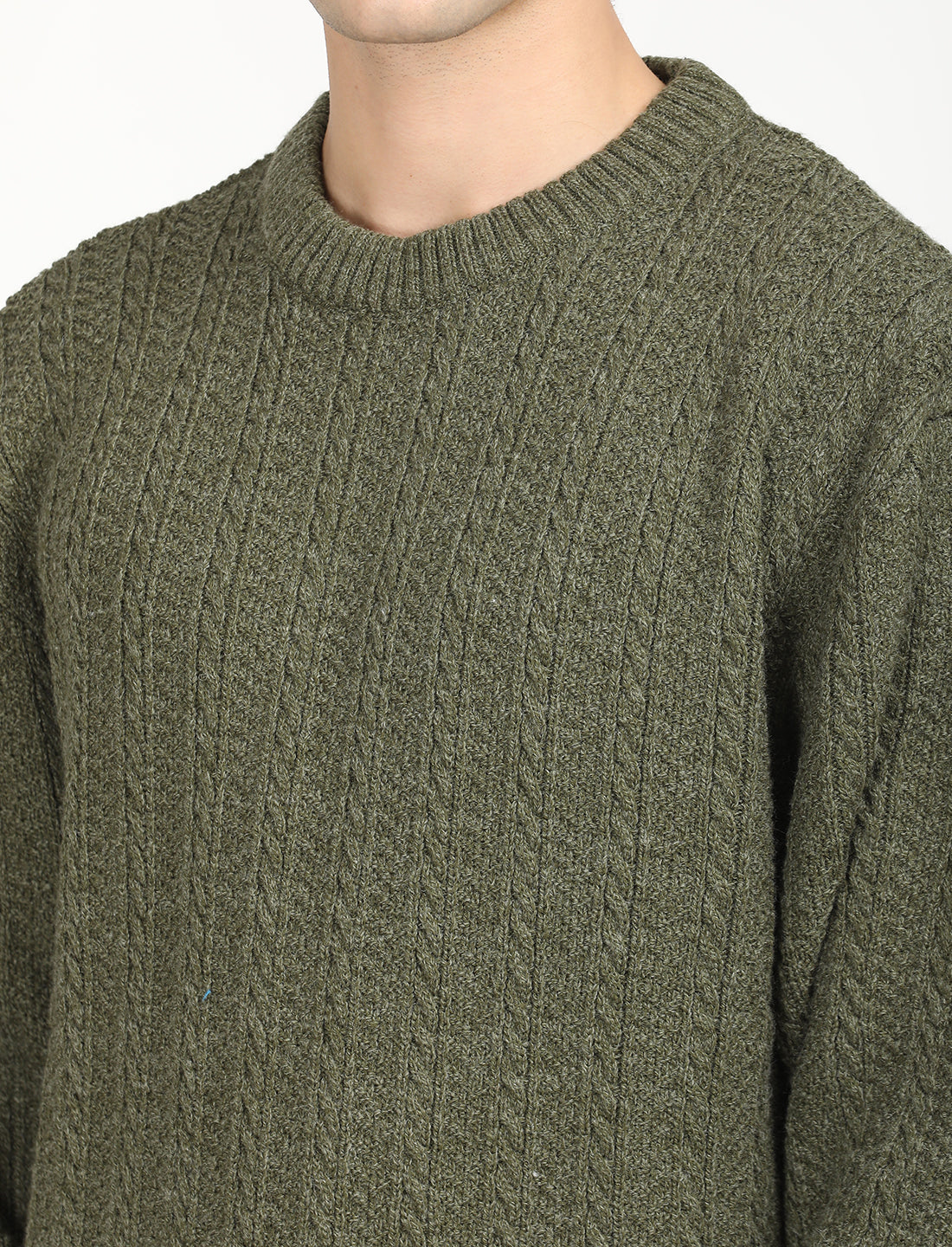 Olive 511 Pullover Tactical Job Shirt Hoodie