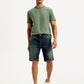 Men's 502 Tapered Fit Denim Shorts - Styleshot View
