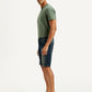 Men's 502 Tapered Fit Denim Shorts - Side View