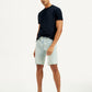 Men's 502 Tapered Fit Denim Shorts - Elevated View