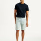 Men's 502 Tapered Fit Denim Shorts - Front View