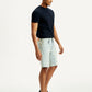 Men's 502 Tapered Fit Denim Shorts - Side View