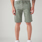 Men's 502 Sage Tapered Fit Mid Rise Shorts - Front View