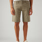 Men's 502 Taupe Tapered Fit Mid Rise Shorts - 0c3887cf-2be7-4480-8c25-719ab9993ad8 View