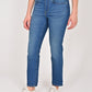 Women's High Rise 724 Slim Straight Fit Jeans