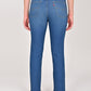 Women's High Rise 724 Slim Straight Fit Jeans