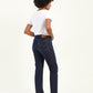 Women's High Rise 724 Slim Straight Fit Jeans