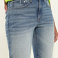 Women's 711 Blue Skinny Fit High Rise Jeans - eb27537a-ccd3-4c9b-b396-d2d5115fa0a5 View