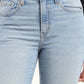Women's 710 Blue Skinny Fit High Rise Jeans - 9fad9282-0406-481d-a7c8-be6785843d2b View