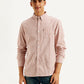 Men's Striped Slim Fit Shirt