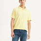 Men's Polo Collar Polo T-shirt - a6470854-0e25-432f-b52f-02708c0a96a1 View