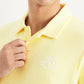 Men's Polo Collar Polo T-shirt - 748fc199-8a43-44ff-9fda-b18789b2826a View