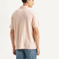Men's Polo Collar Polo T-shirt - 0ad6ce56-9861-4bd3-bb7a-91be6ec6b773 View