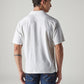 Men's Solid Relaxed Fit Resort Collar Shirt - 20 View