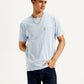 Men's Solid Slim Fit T-Shirt - 20 View