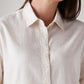 Women's Solid Relaxed Fit Shirt - 20 View