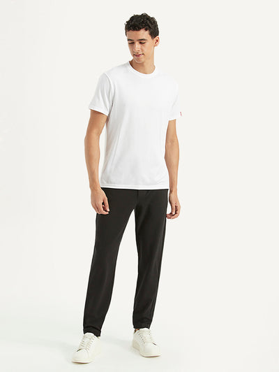 levi's Men's Solid Slim Fit T-shirt-picture-43