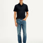 Men's 511 Blue Slim Fit Mid Rise Jeans - 0ab056de-d8fb-47c5-ac2a-5861b079a291 View