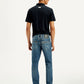 Men's 511 Blue Slim Fit Mid Rise Jeans - b60cbcce-da74-4c4e-8edc-4ef73ba25d8e View