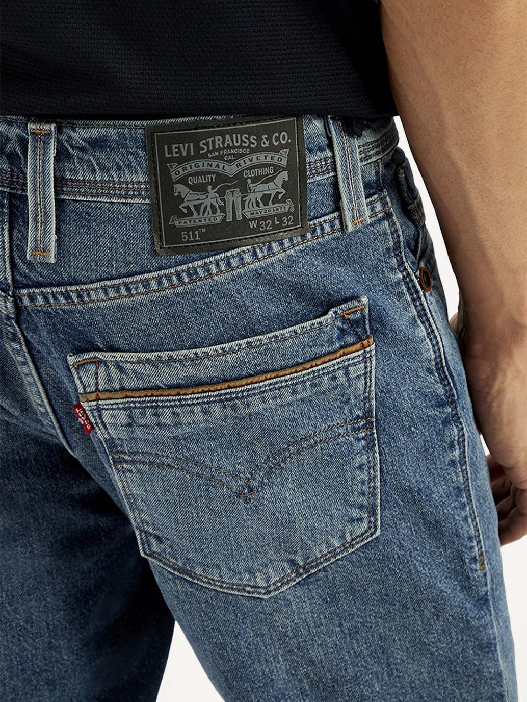 Levis Jeans Stretch India Levis Jeans Levi's Slim Straight