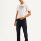 Men's 555 Navy Blue Relaxed Straight Mid Rise Utility  Jeans - 71481dca-52e2-48b1-b88d-ea00552200a9 View
