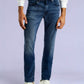 Men's Redloop 511 Slim Fit Mid Rise Jeans - Front View