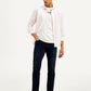 Men's Redloop 511 Slim Fit Mid Rise Jeans - Styleshot View