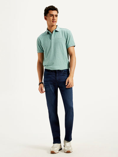 levi's Men's Redloop 511 Slim Fit Mid Rise Jeans-picture-36