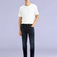 Men's Redloop 512 Dark Blue Slim Tapered Fit Mid Rise Jeans - fdc038d1-6081-4d7e-9b07-9ab734ba94c2 View