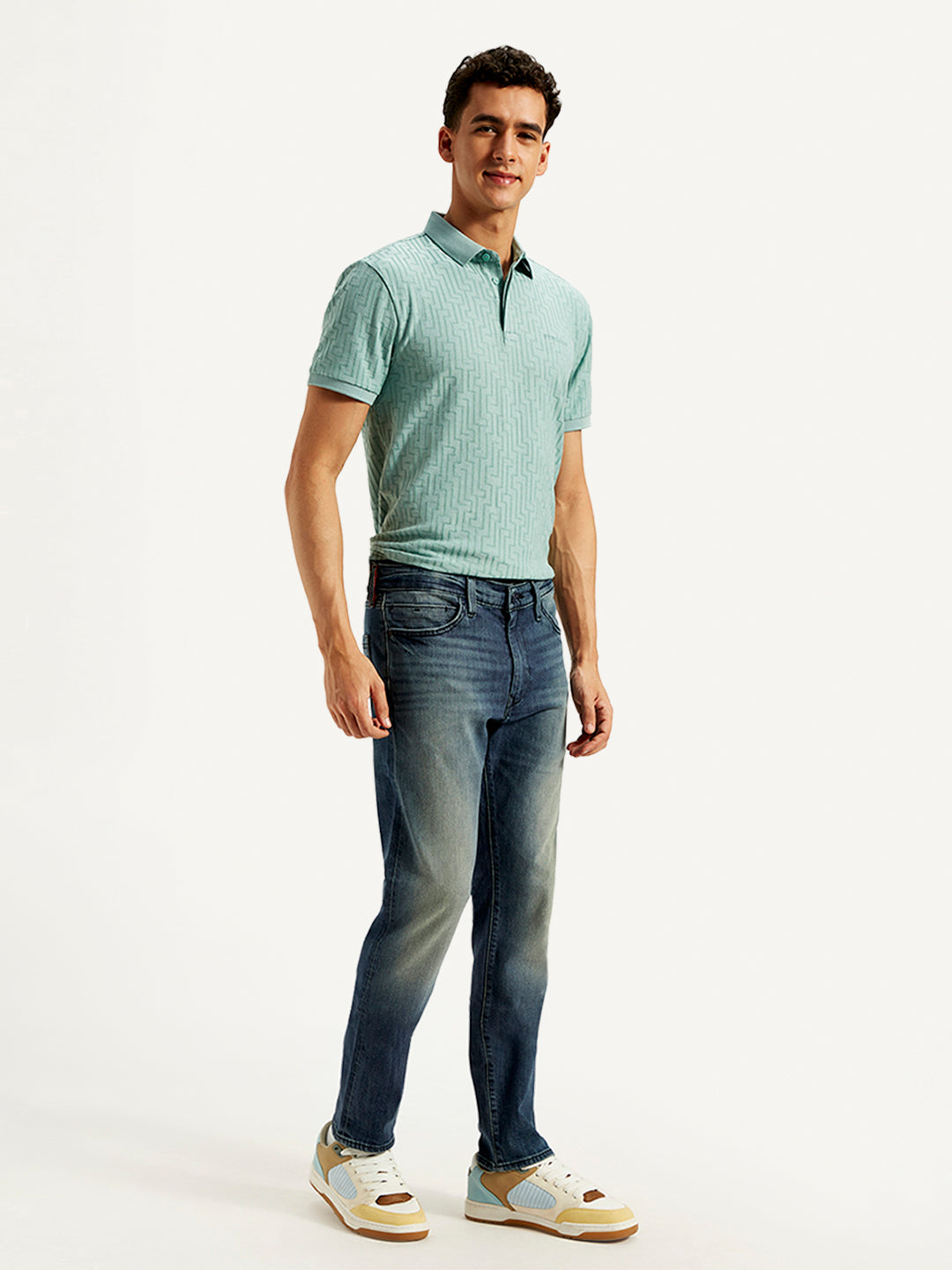 Men's Redloop 511 Slim Fit Mid Rise Jeans – Levis India Store Men's Redloop 511 Slim Fit Mid Rise Jeans – Levis India Store
