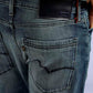 Men's Redloop 511 Slim Fit Mid Rise Jeans - 20 View