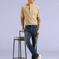Men's Redloop 511 Slim Fit Mid Rise Jeans - Styleshot View