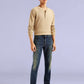 Men's Redloop 511 Slim Fit Mid Rise Jeans - Side View