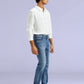 Men's Redloop 511 Indigo Slim Fit Mid Rise Jeans - eada2663-f8df-4a7d-8d11-c5fe003796d1 View