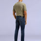 Men's Redloop 511 Dark Indigo Slim Fit Mid Rise Jeans - 784defd1-6d6d-4849-bbd9-02e6648086c5 View