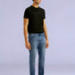 Men's Redloop 511 Blue Slim Fit Mid Rise Jeans - ec1d3c24-e92c-46f4-bfd6-d0d5d8d9a6e2 View