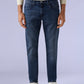 Men's Redloop 512 Slim Tapered Fit Mid Rise Jeans - Front View