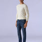 Men's Redloop 512 Slim Tapered Fit Mid Rise Jeans - Side View