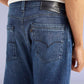 Men's Redloop 513 Slim Straight Fit Mid Rise Jeans - ca884d5f-6ce6-40b2-bdf7-970434a8cad2 View