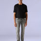 Men's Redloop 511 Grey Slim Fit Innovation Stretch Jeans - Front View