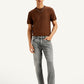 Men's Redloop 511 Grey Slim Fit Mid Rise Jeans - 20 View