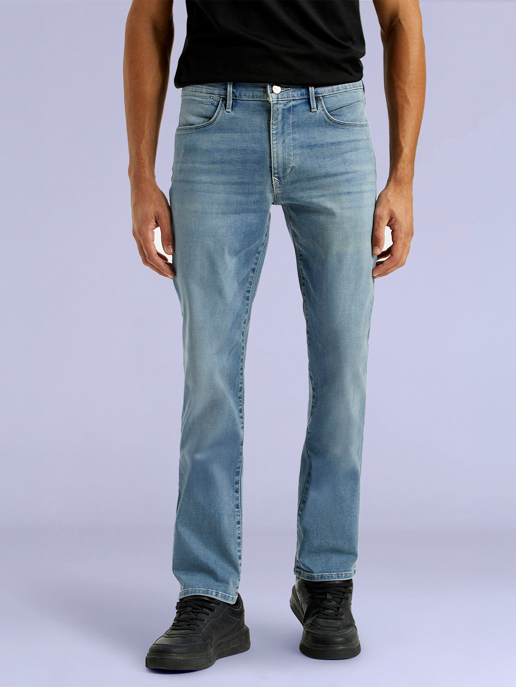 Men's Redloop 511 Dark Indigo Slim Fit Innovation Stretch Jeans - b9b9b91a-8871-43ad-9e54-f3a04bb6099f View