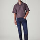 Men's 511 Indigo Slim Fit Mid Rise Redloop Jeans - Styleshot View
