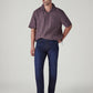 Men's 511 Indigo Slim Fit Mid Rise Redloop Jeans - Front View