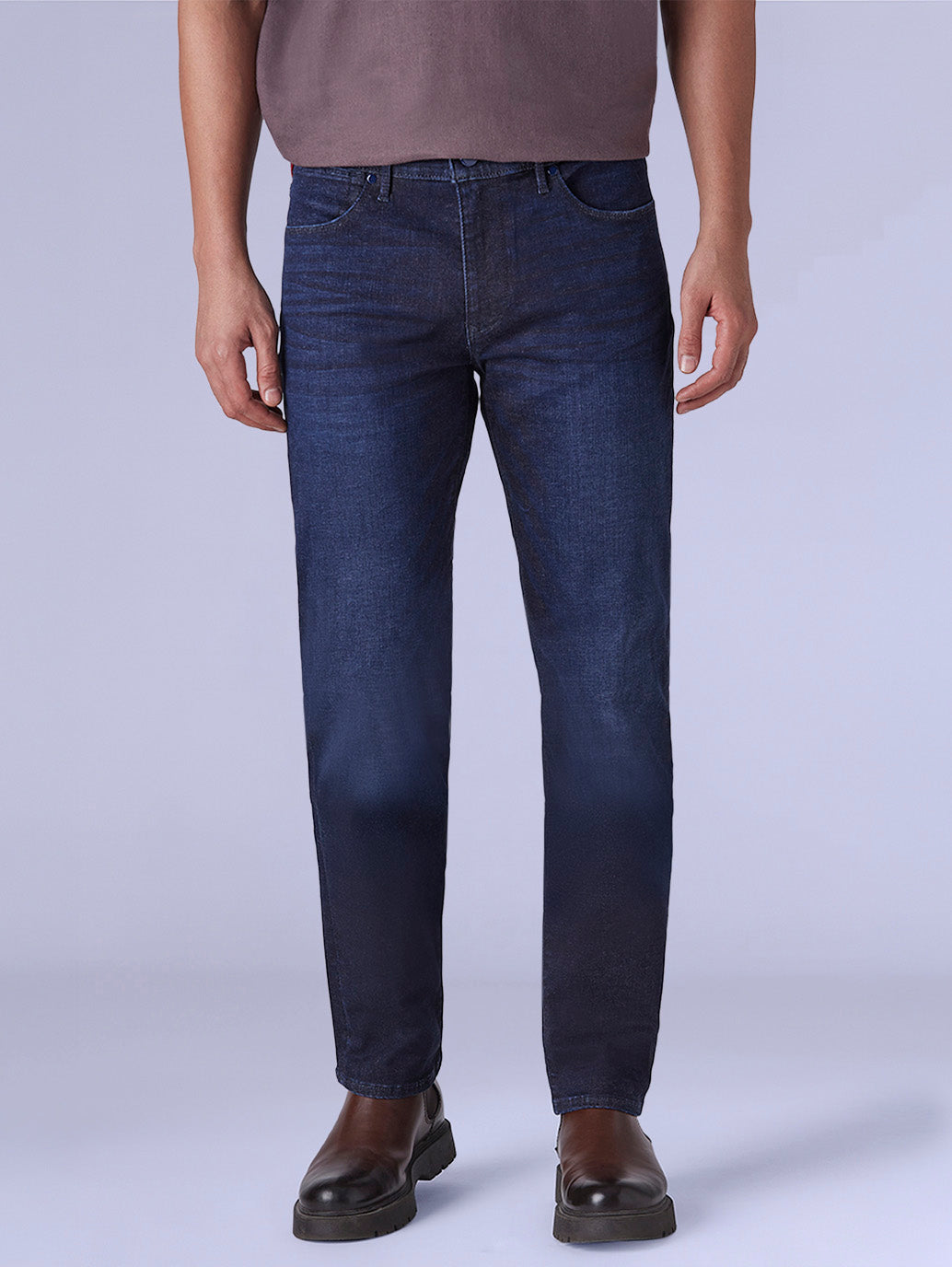 Men's 511 Indigo Slim Fit Mid Rise Redloop Jeans - 72972c25-1905-4f0c-9054-3090ddc64afb View